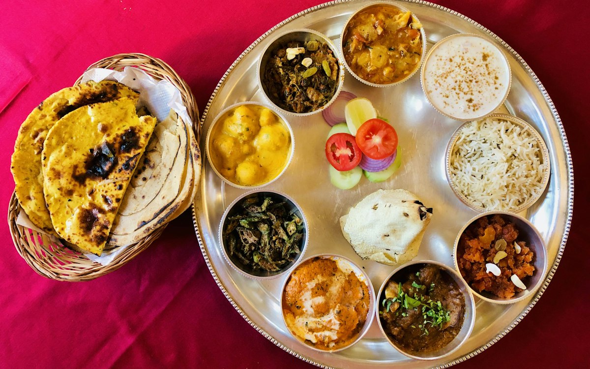 অতিথি আপ্যায়নে সাজিয়ে দিন বাহারি পদ